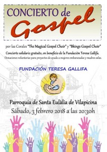 concertgospel